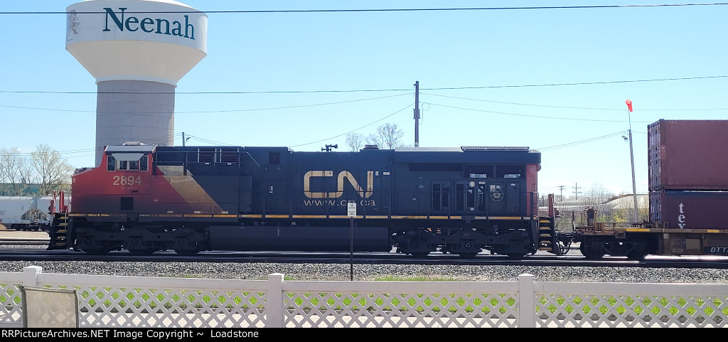 CN 2894